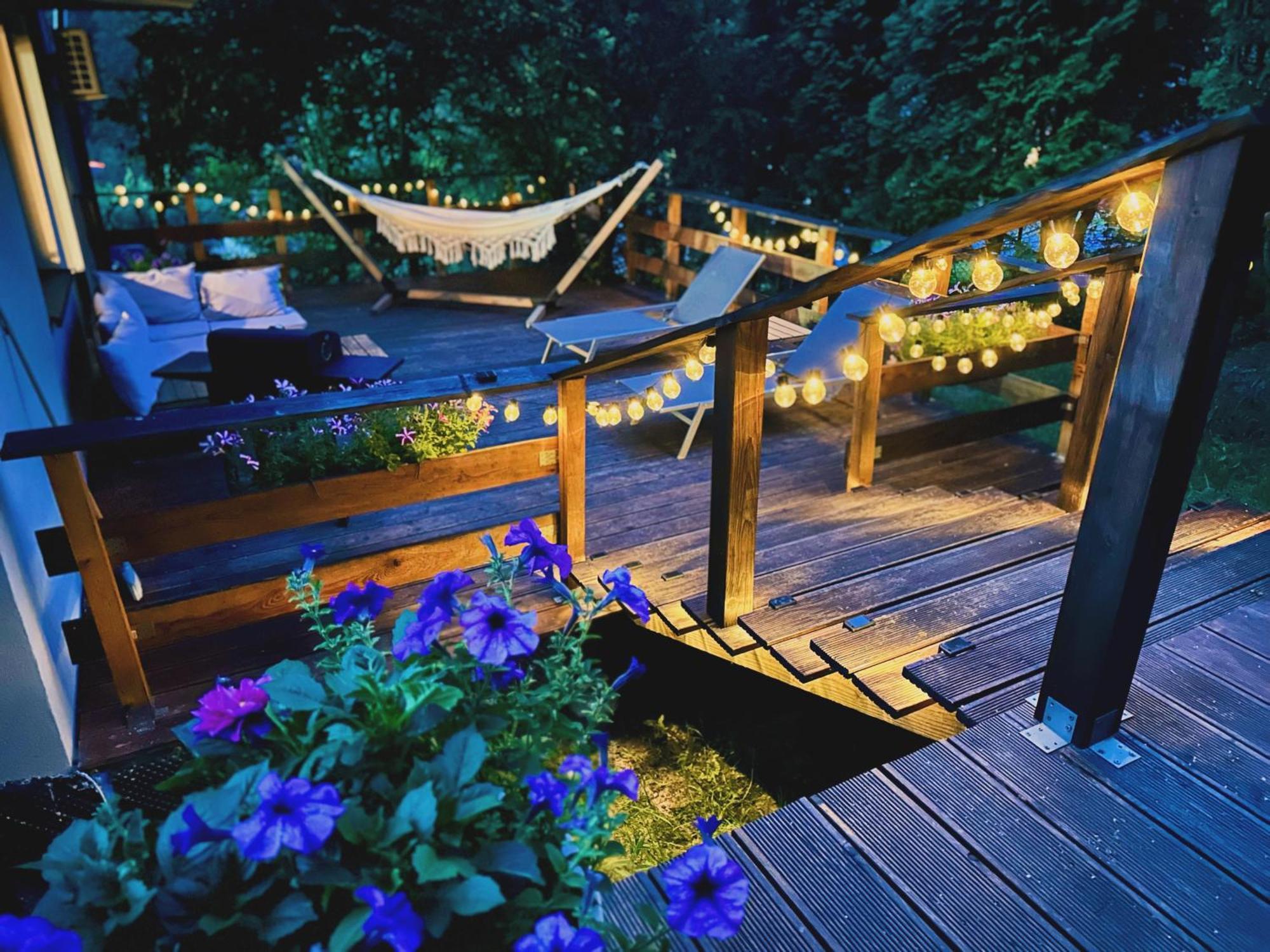 Apartament Widokowy Z Jacuzzi I Sauna Na Wylacznosc - Sikorowka - Dobre Miejsce Wisła Exterior foto